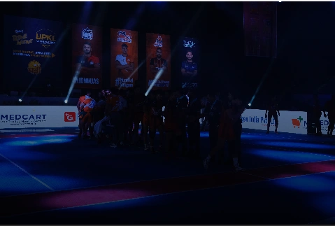 Tournament Appearances